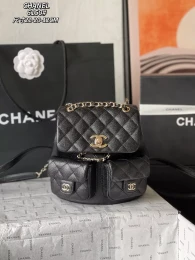 chanel aaa qualite sac a dos  pour femme s_12713b5